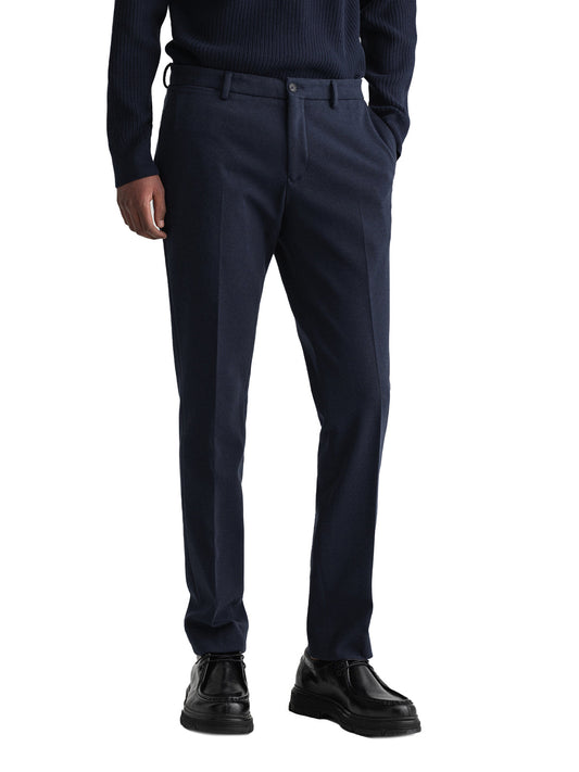 Gant Men Regular Fit Trouser