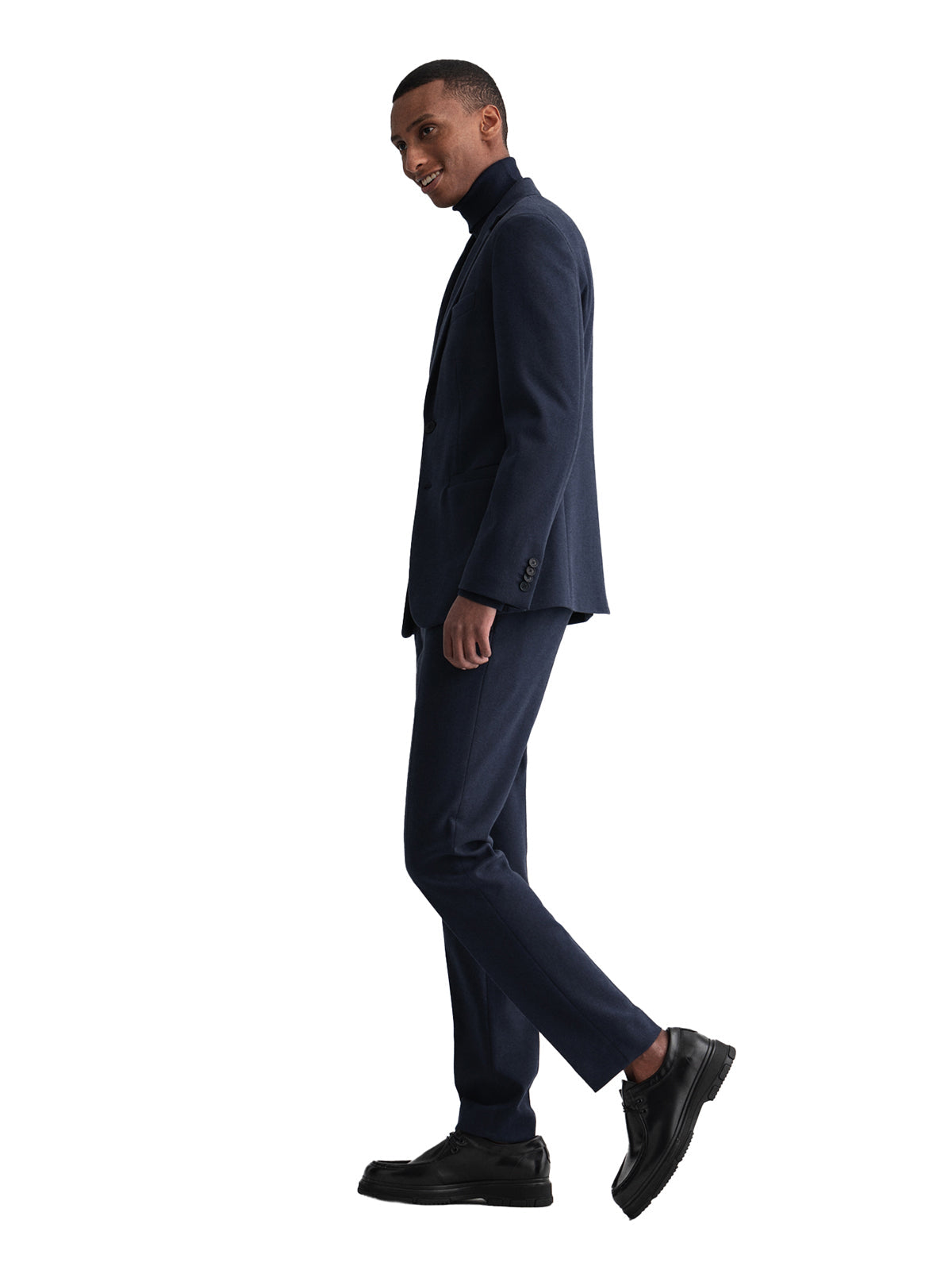 Gant Men Regular Fit Trouser