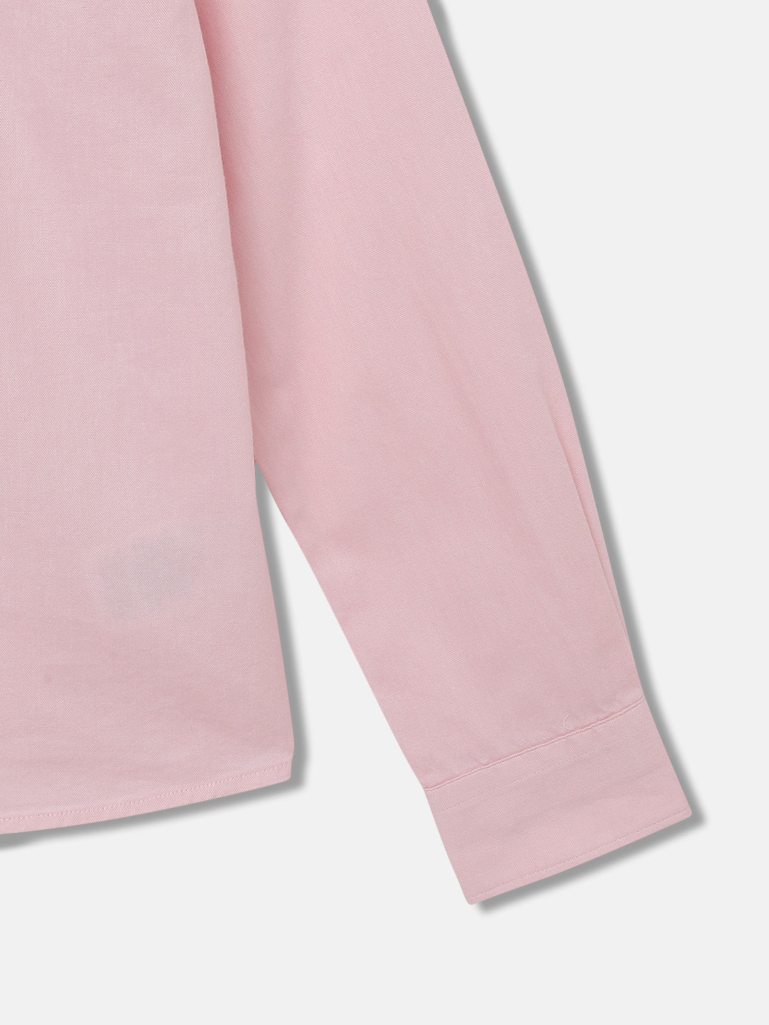 Gant Kids Pink Fashion Regular Fit Shirt