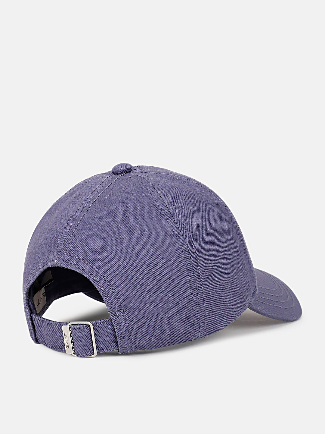 Gant Boys Blue Solid Baseball Cap