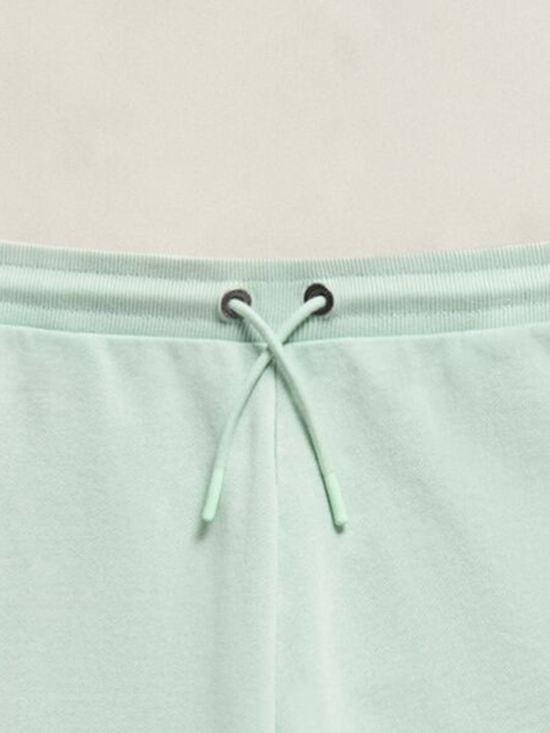 GANT Boys Cotton Green Shorts