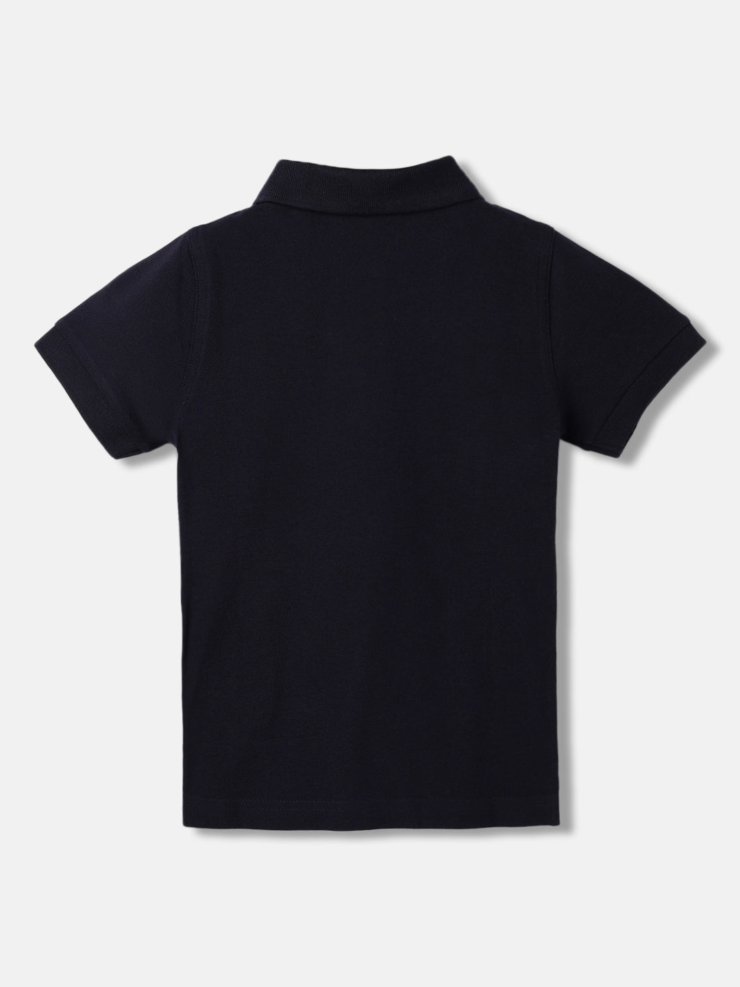 Gant Kids Navy Regular Fit T-shirt