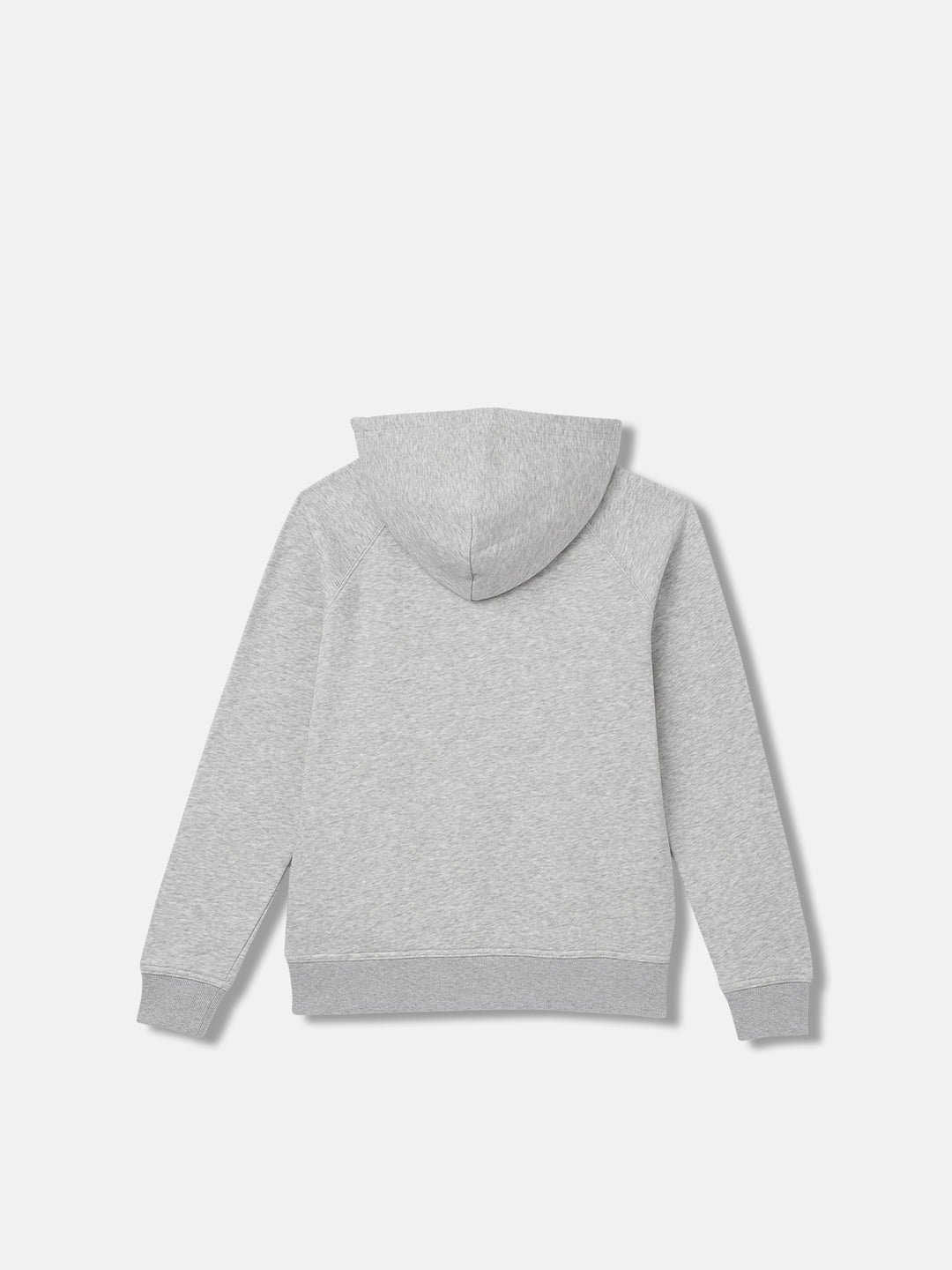 Gant Boys Solid Hooded Full Sleeves Sweatshirt