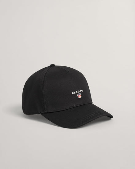 Gant Boys Black Cap
