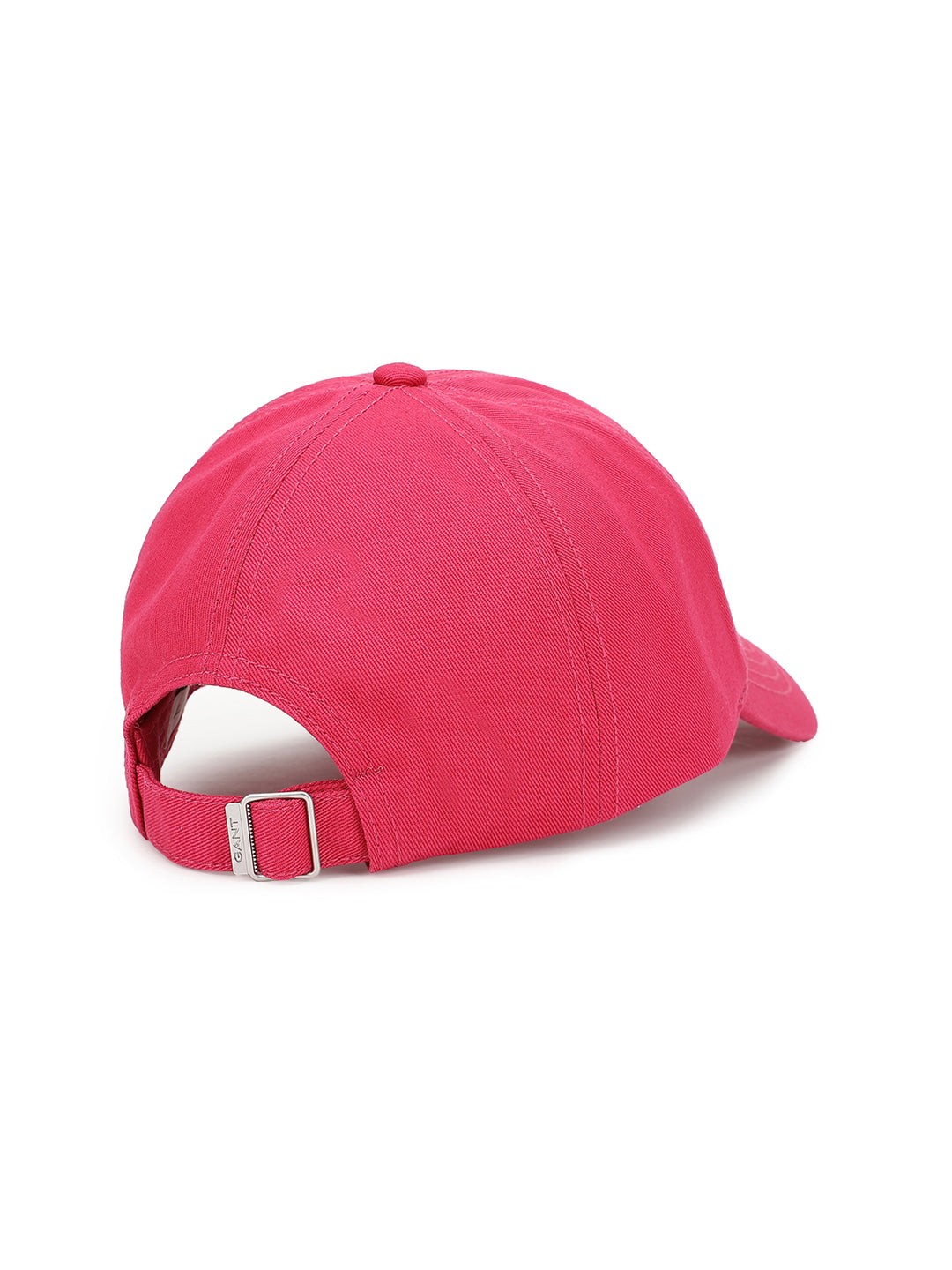 Gant Boys Pink Solid Baseball Cap