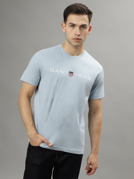 Gant Sea Fashion Logo Regular Fit T-Shirt