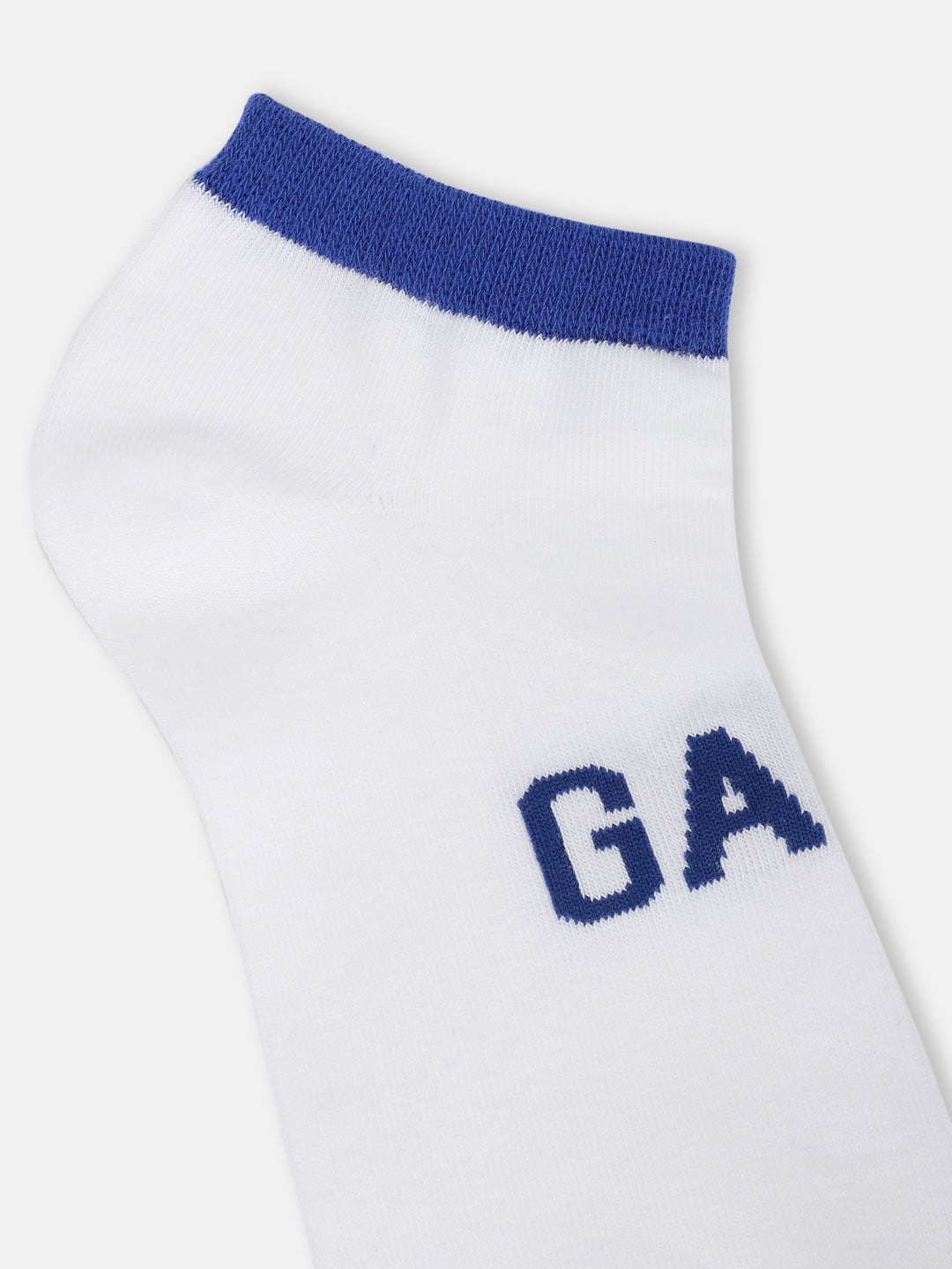 Gant Men Pack of 2 Solid Ankle Length Socks