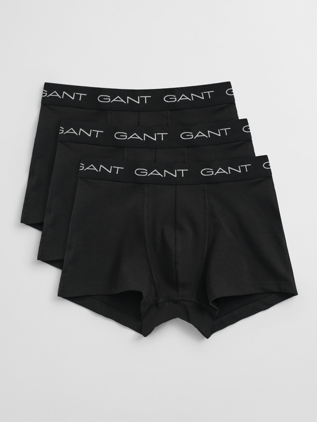 Gant Men Black Trunks