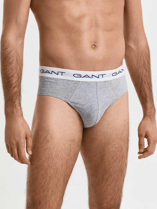 Gant Men Multi Briefs