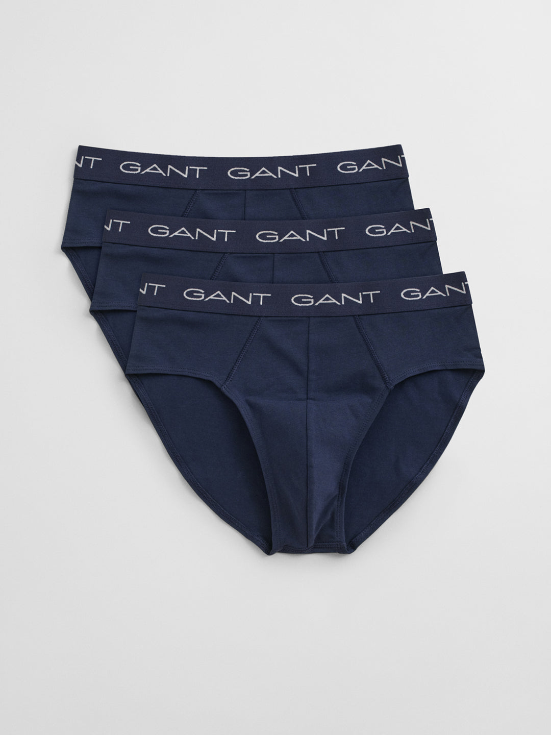 Gant Men Blue Briefs