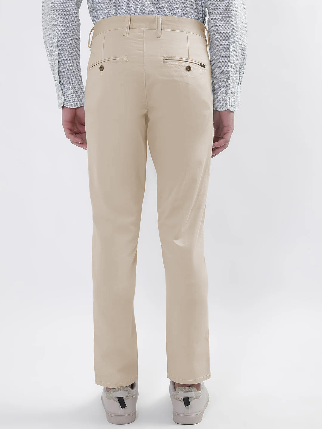 Gant Men Slim Fit Chinos Trouser