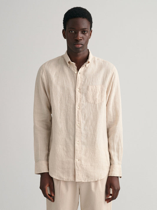 Gant Sand Regular Fit Shirt