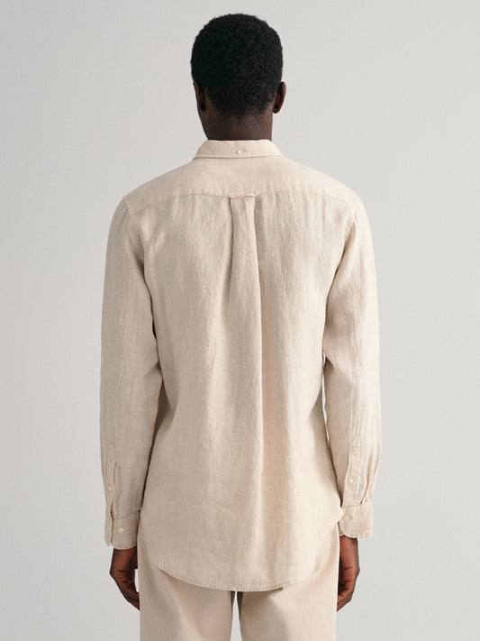 Gant Sand Regular Fit Shirt