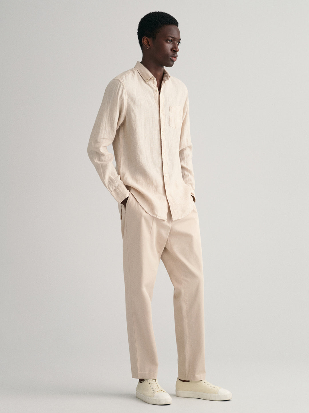 Gant Sand Regular Fit Shirt