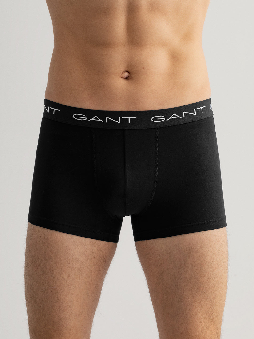 Gant Men Pack Of 3 Mid-Rise Trunks 8905241187003