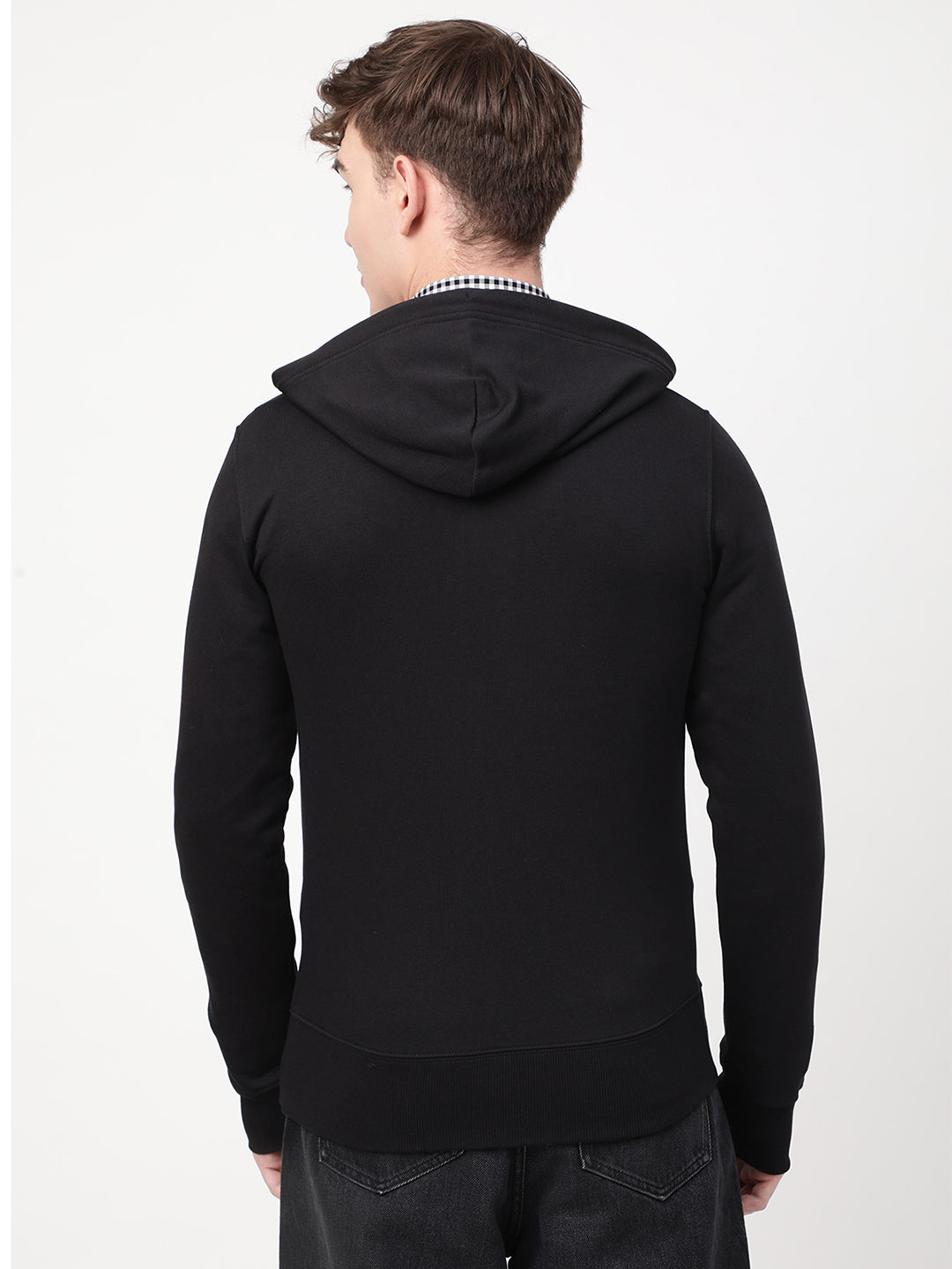 Gant Men Hooded Sweatshirt