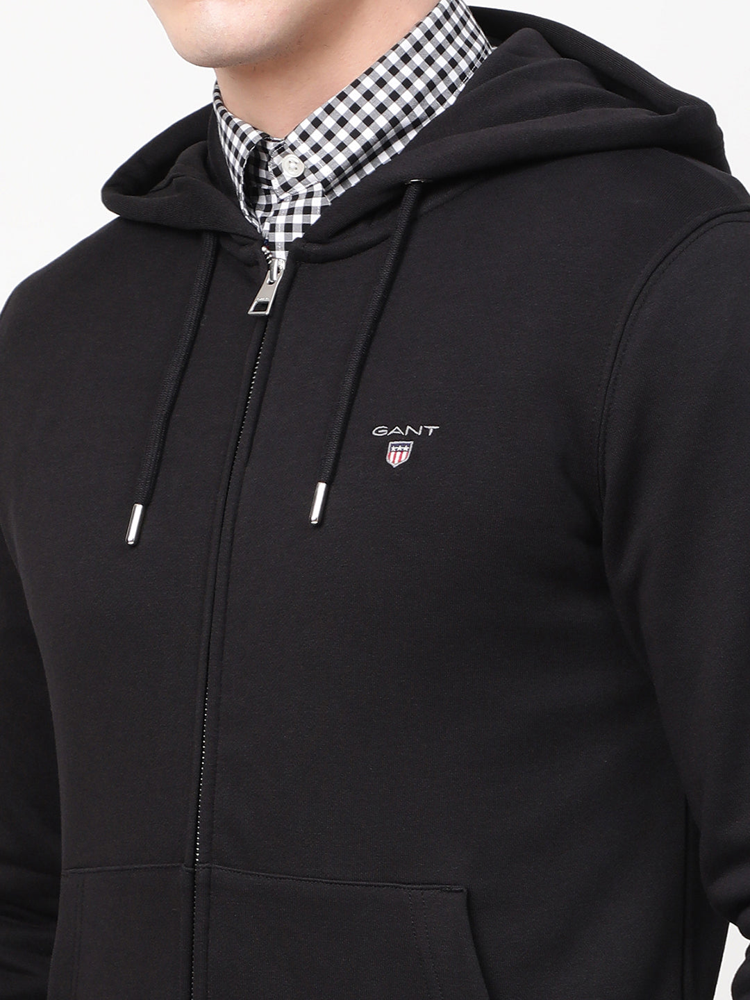Gant Men Hooded Sweatshirt