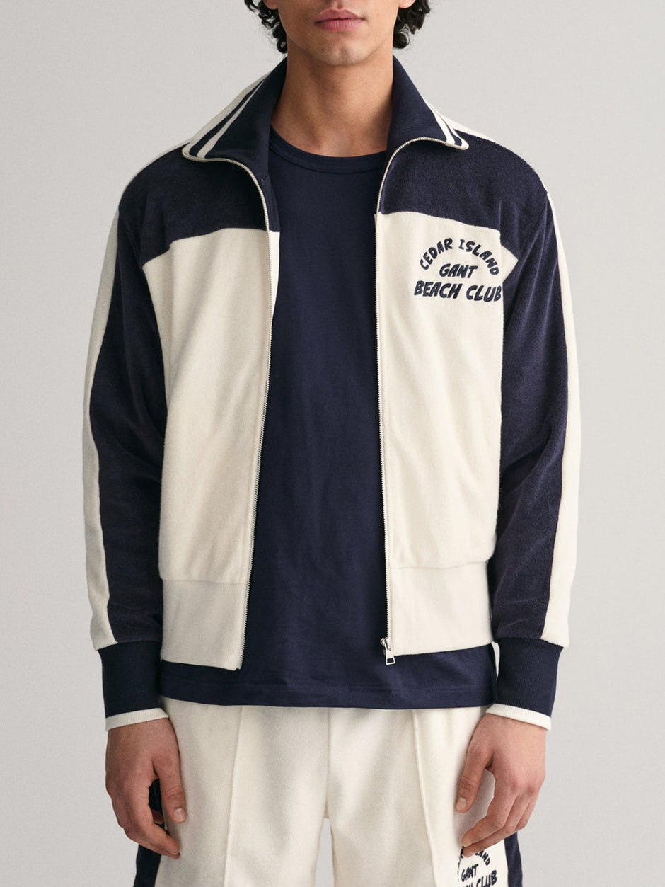 GANT Men's Jackets and Coats | GANT India