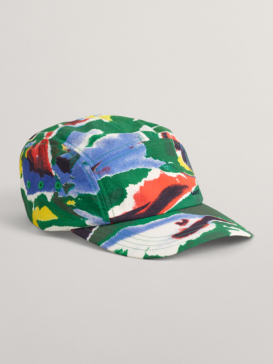 Gant Men Multicolor Solid Cap