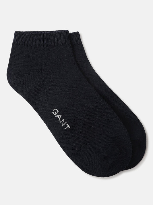 Gant Women Multi Patterned Ankle Length Socks (Pack of 3)