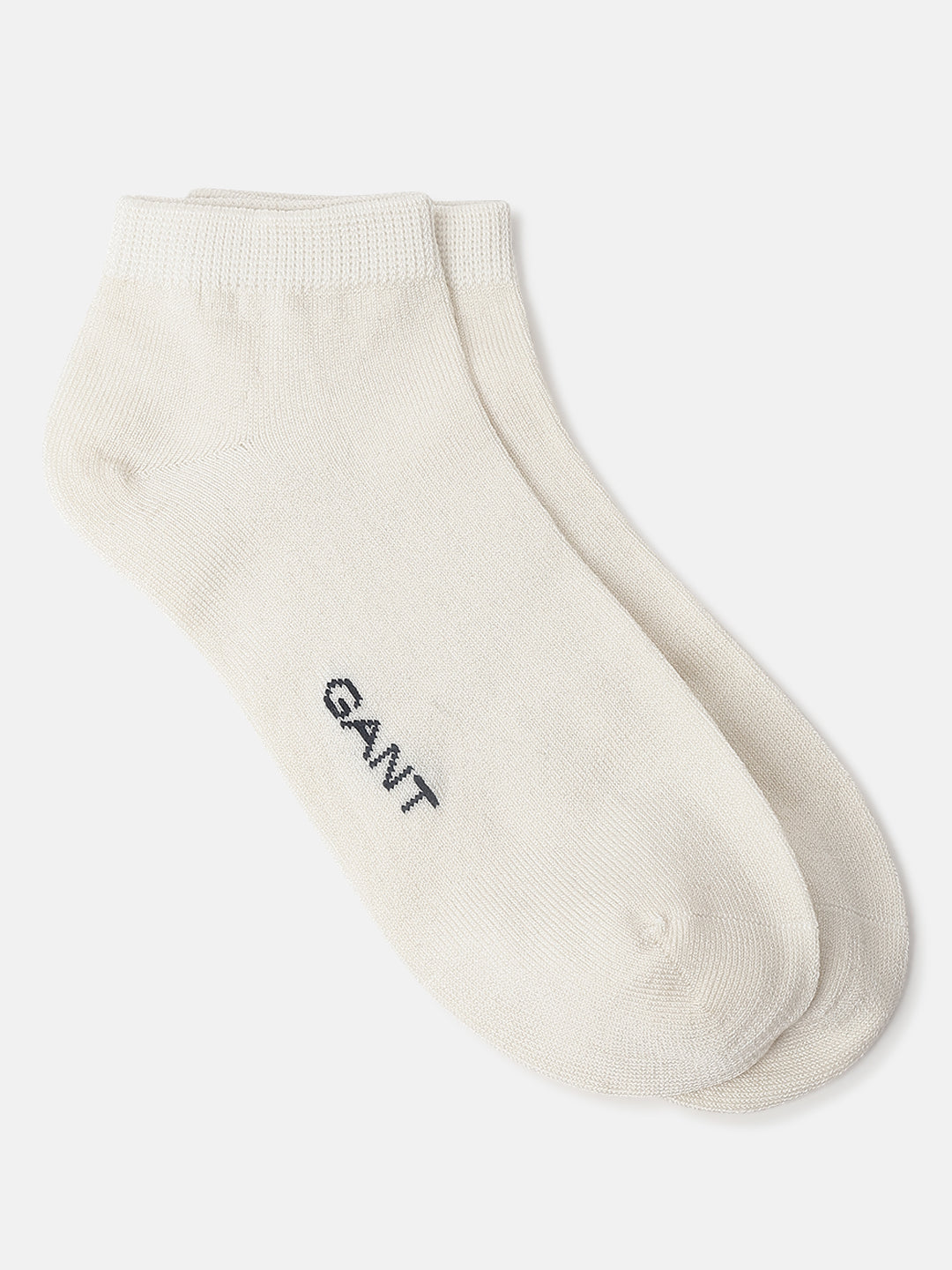 Gant Women Multi Patterned Ankle Length Socks (Pack of 3)