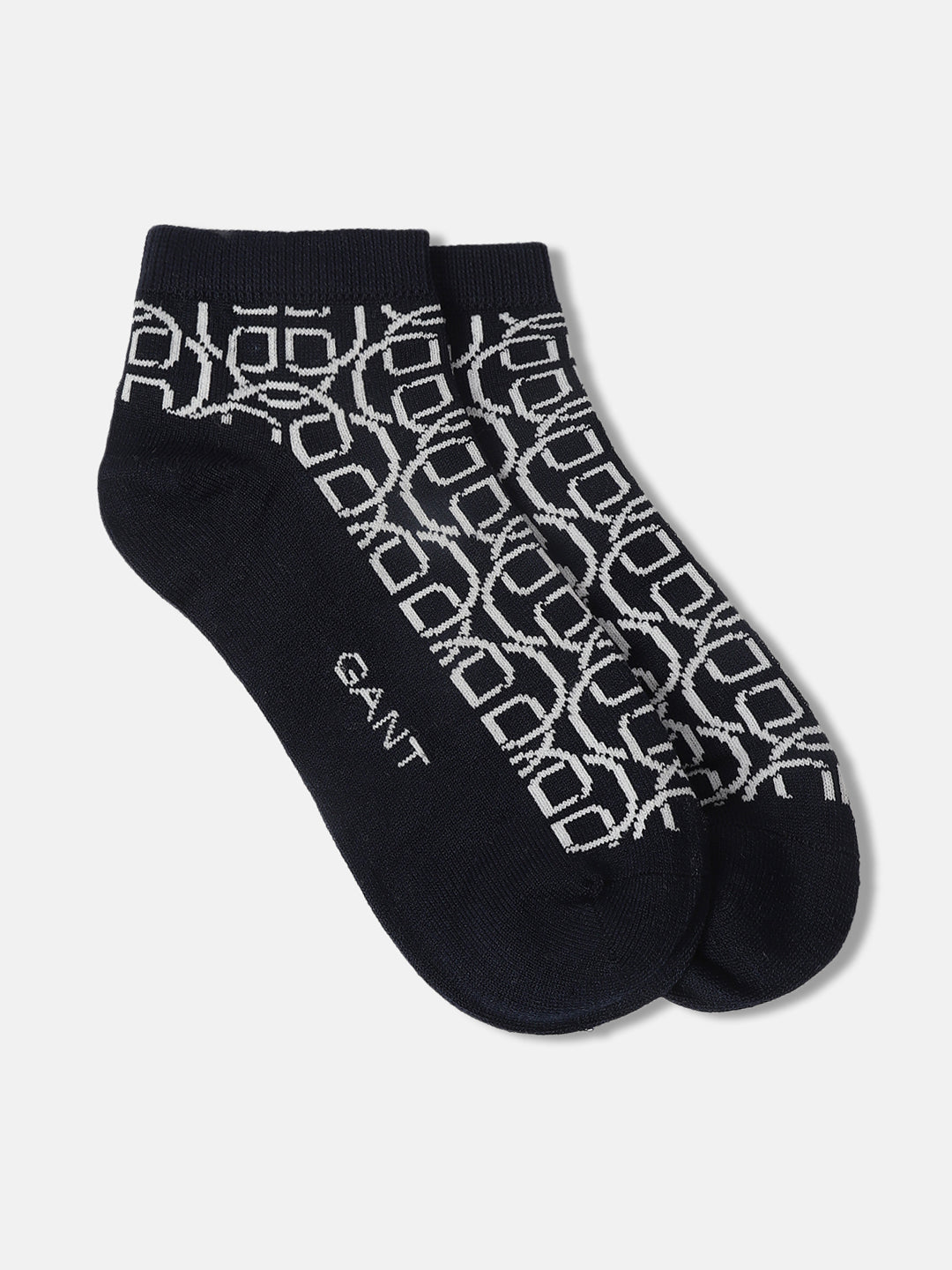 Gant Women Multi Patterned Ankle Length Socks