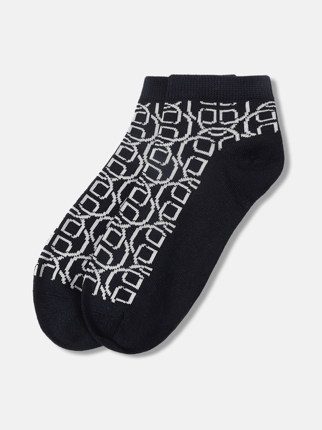 Gant Women Multi Patterned Ankle Length Socks