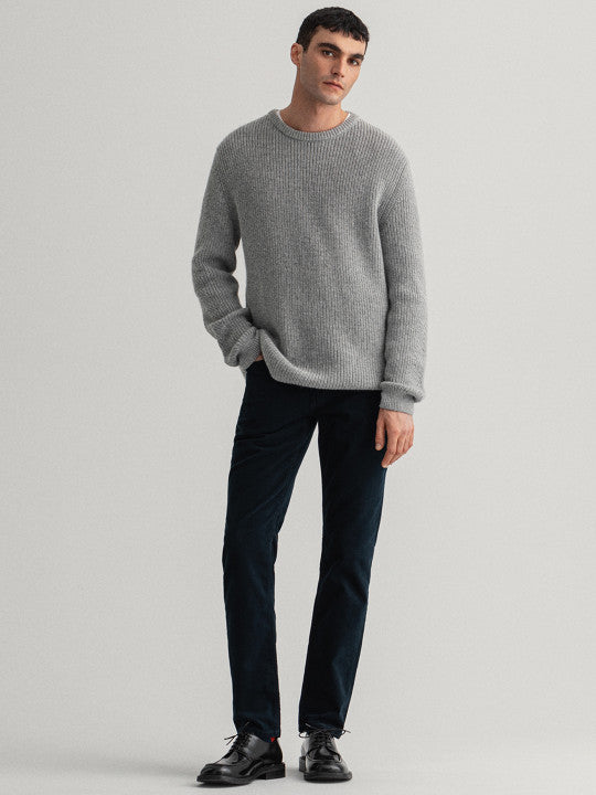 Gant Men Slim Fit Trouser