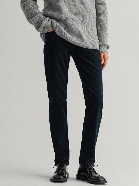 Gant Men Slim Fit Trouser
